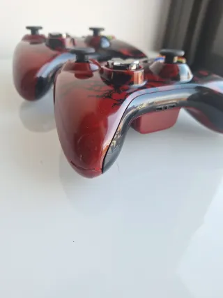 Mandos Xbox 360 Gears of War