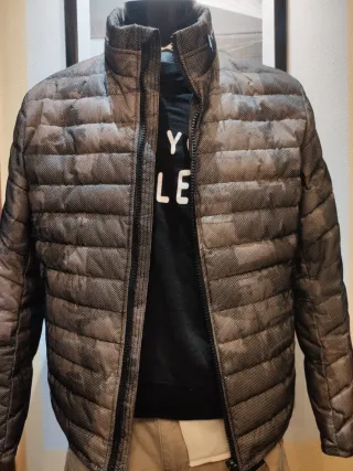 Chaqueta Antony Morato Plumas