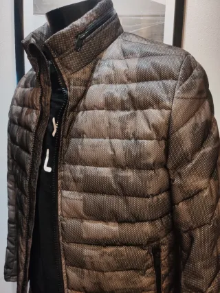 Chaqueta Antony Morato Plumas