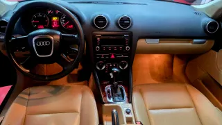 Audi A3 2007