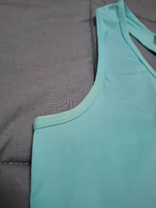 Canotta sportiva Domyos