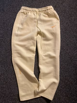 Pantalón Nike Nocta Beige