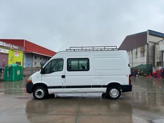 Renault Master 2005