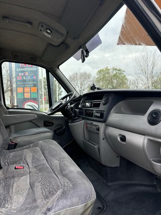Renault Master 2005