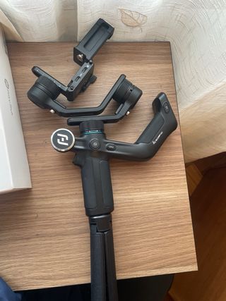 Estabilizador FeiyuTech SCORP Mini