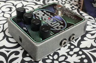 Electro Harmonix Superego Pedal Guitarra