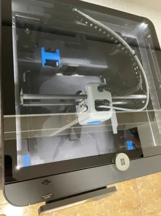 Impresora Bambu Lab P1S + AMS