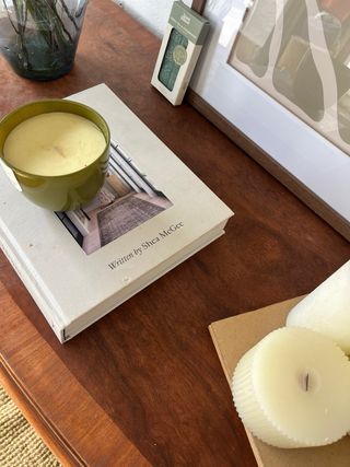 Cómoda antigua / Cajonera estilo vintage