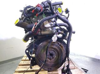 Motor fiat rectp5680038 182b6000 stilo 1.6 16v cat