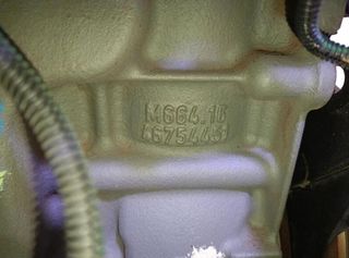 Motor fiat rectp5680038 182b6000 stilo 1.6 16v cat