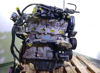 Motor fiat rectp5680038 182b6000 stilo 1.6 16v cat