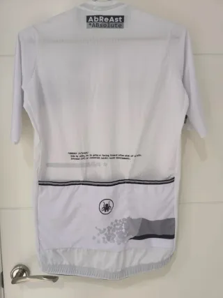 Maillot ciclismo kenza Absolute Resolute Astoundi