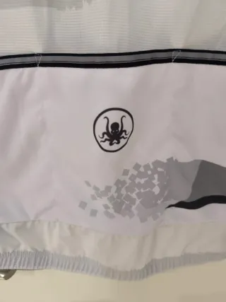 Maillot ciclismo kenza Absolute Resolute Astoundi