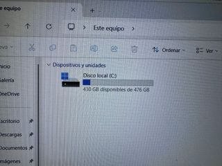 Lenovo ThinkPad T490 Negro