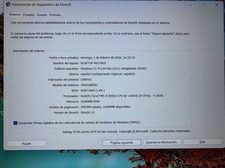 Lenovo ThinkPad T490 Negro