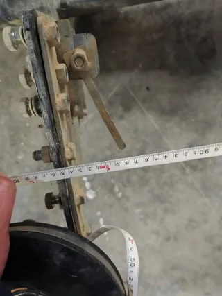 Mitsubishi L 200 2019