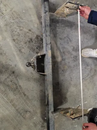 Mitsubishi L 200 2019