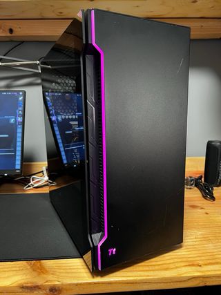 PC Gaming i5 GTX