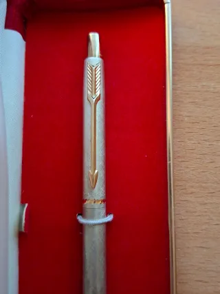 Parker Classic Oro