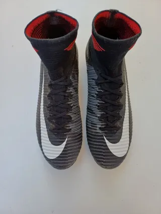 Nike Mercurial Superfly 5 SG Scarpe Calcio Tg 41