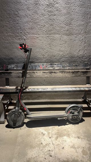 COMO NUEVO Patinete electrico