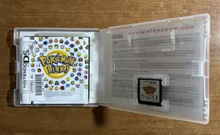 Pokemon Link! Nintendo DS Pal EUR