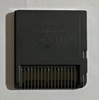 Pokemon Link! Nintendo DS Pal EUR