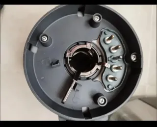 Arandela para Monsieur Cuisine