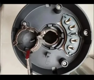 Arandela para Monsieur Cuisine