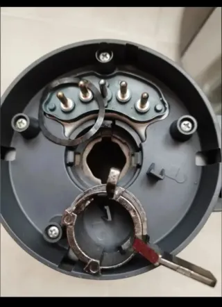 Arandela para Monsieur Cuisine