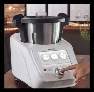 Arandela para Monsieur Cuisine