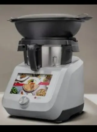 Arandela para Monsieur Cuisine