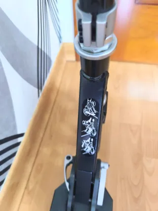 Patinete Oxelo Decathlon