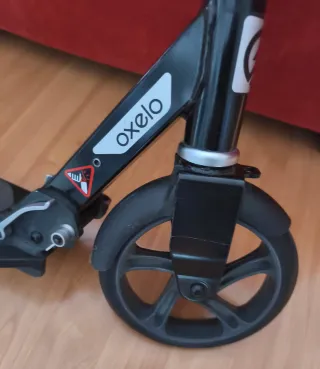 Patinete Oxelo Decathlon