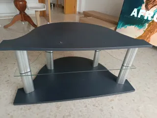 Mesa TV moderna