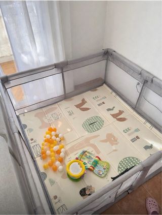 Recintino per bambini 150x150