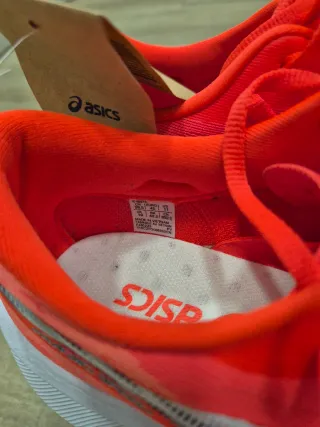 Zapatillas Asics Magic Speed 4 Talla 45