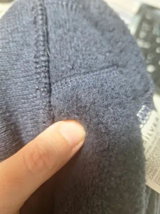 Sudadera Quiksilver niño azul marino