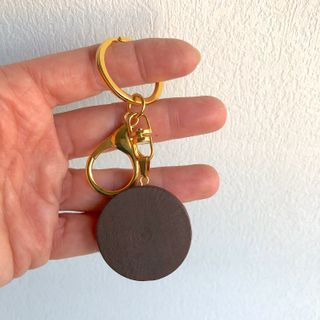 Portachiavi Louis Roederer Cristal Champagne