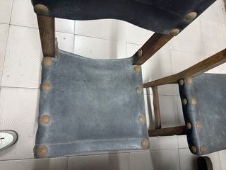 Set de muebles de comedor