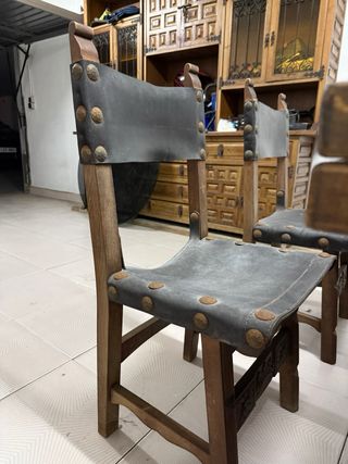 Set de muebles de comedor