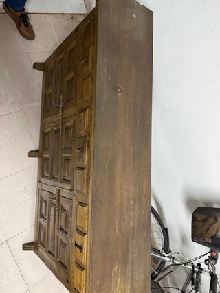 Set de muebles de comedor