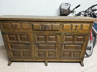 Set de muebles de comedor