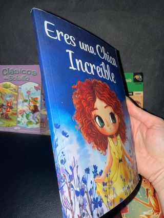 Libros infantiles