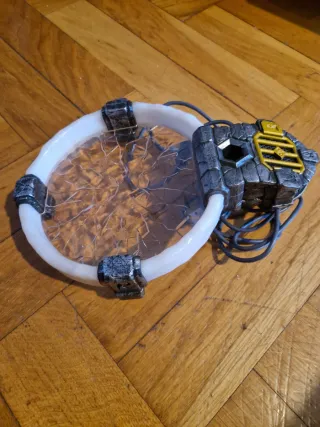 Portal Skylanders Trap Team PS3/PS4/Wii