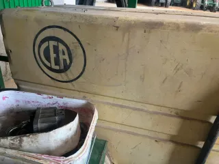 Soldadora Eléctrica Industrial