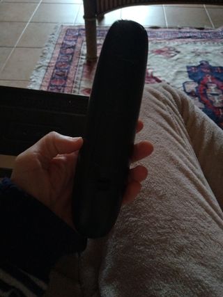 Decodificador tv satélite Thomson