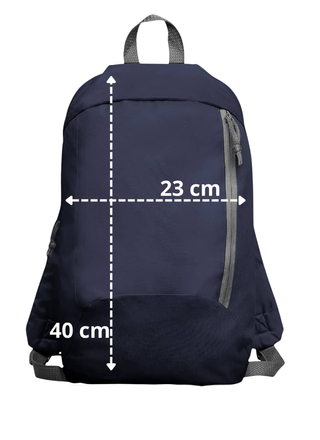 Mochila CR7 Cristiano Ronaldo + Regalo