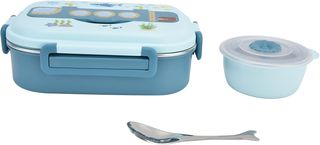 Termo de Acero Inoxidable con Dise?o de Dibujos An