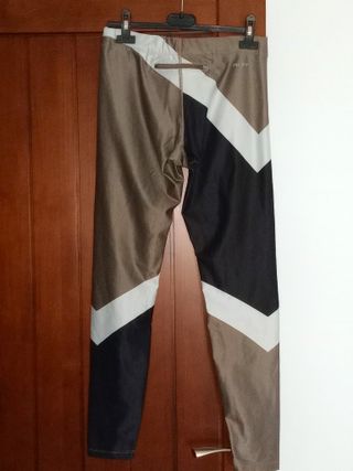 Mallas Nike Pro Dri-Fit Talla XS